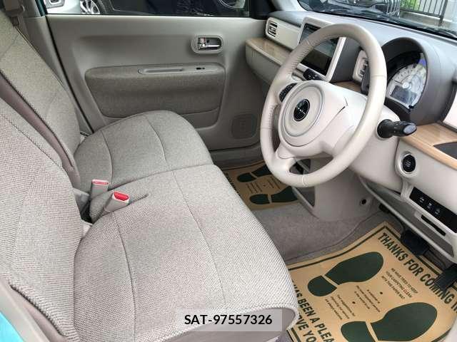 Suzuki LAPIN 2016-12 8007745-13