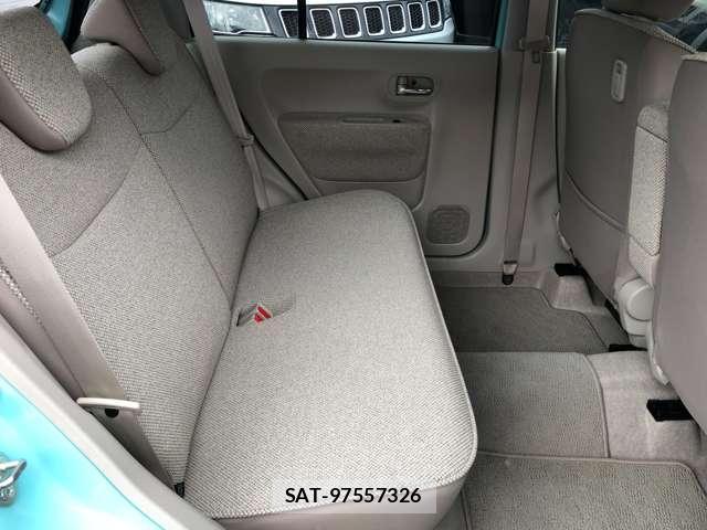 Suzuki LAPIN 2016-12 8007745-14
