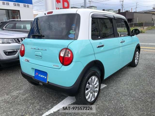 Suzuki LAPIN 2016-12 8007745-15