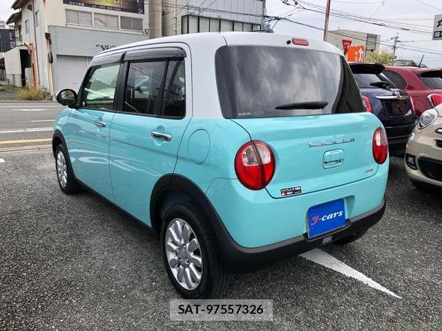 Suzuki LAPIN 2016-12 8007745-3