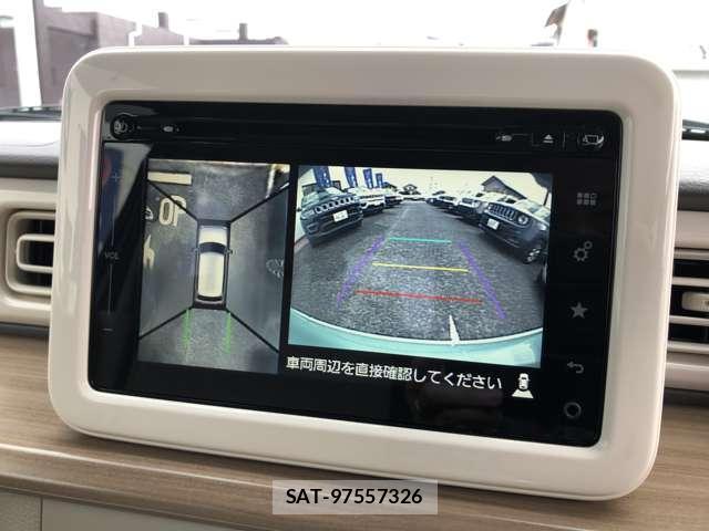 Suzuki LAPIN 2016-12 8007745-4