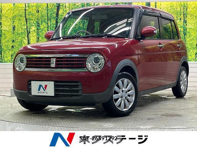 Suzuki LAPIN 2018-04 8007771-0