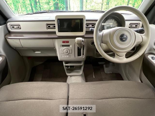 Suzuki LAPIN 2018-04 8007771-1