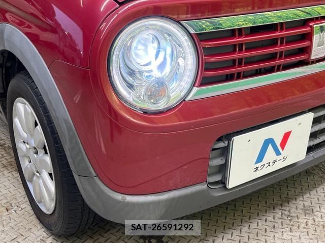 Suzuki LAPIN 2018-04 8007771-11