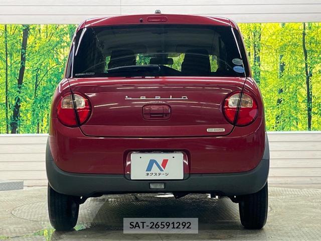 Suzuki LAPIN 2018-04 8007771-14