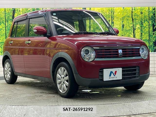 Suzuki LAPIN 2018-04 8007771-15