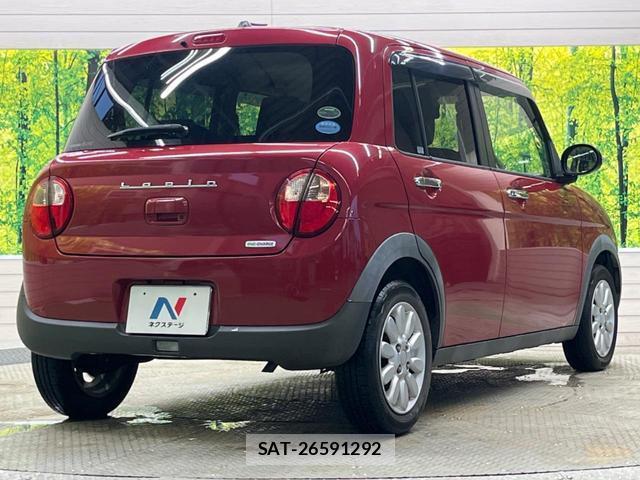 Suzuki LAPIN 2018-04 8007771-16
