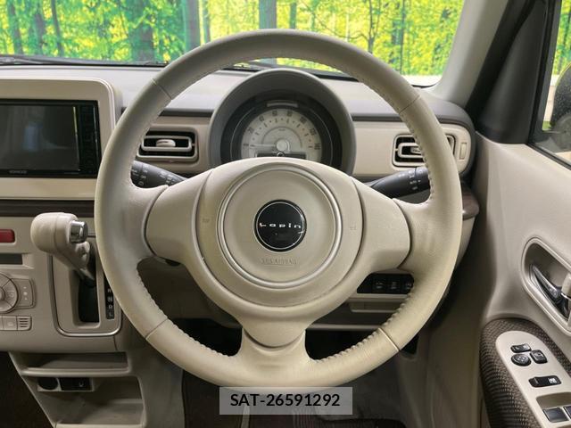 Suzuki LAPIN 2018-04 8007771-3