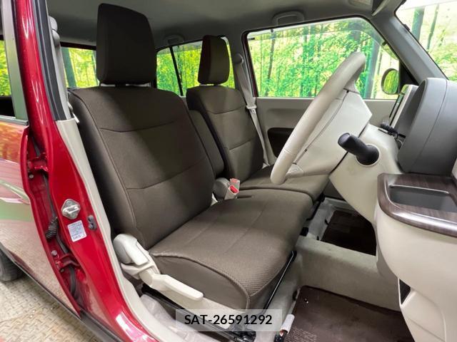Suzuki LAPIN 2018-04 8007771-8