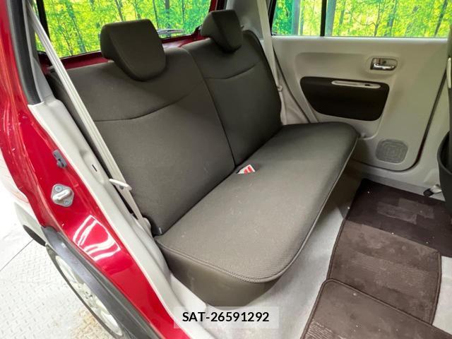 Suzuki LAPIN 2018-04 8007771-9