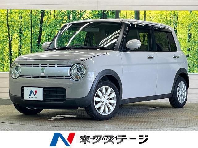 Suzuki LAPIN 2018-12 8007795-0