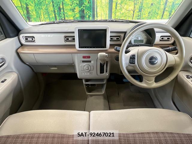 Suzuki LAPIN 2018-12 8007795-1