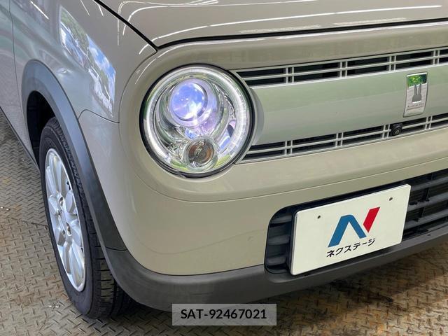 Suzuki LAPIN 2018-12 8007795-11