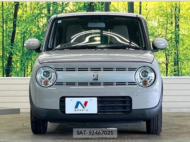 Suzuki LAPIN 2018-12 8007795-13