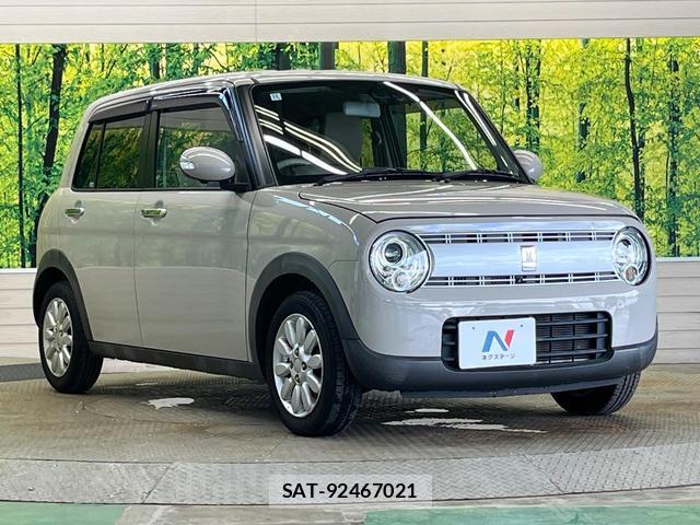 Suzuki LAPIN 2018-12 8007795-15