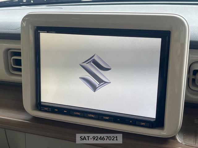 Suzuki LAPIN 2018-12 8007795-2