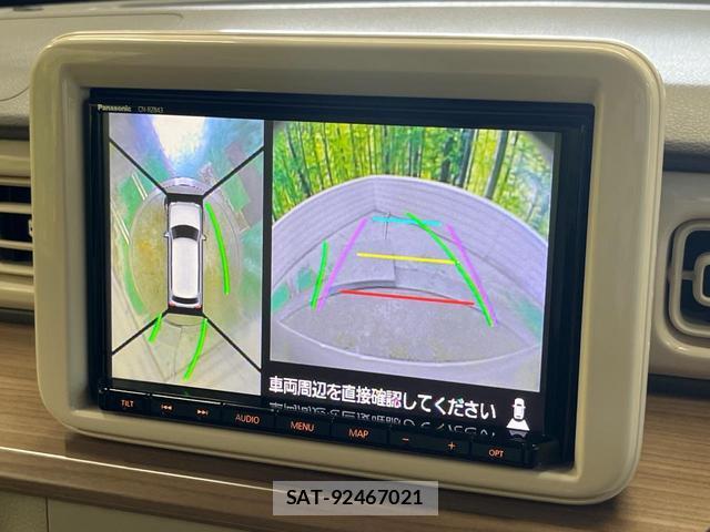 Suzuki LAPIN 2018-12 8007795-3