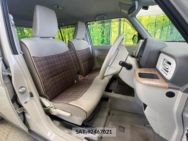 Suzuki LAPIN 2018-12 8007795-8