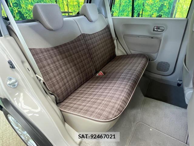 Suzuki LAPIN 2018-12 8007795-9