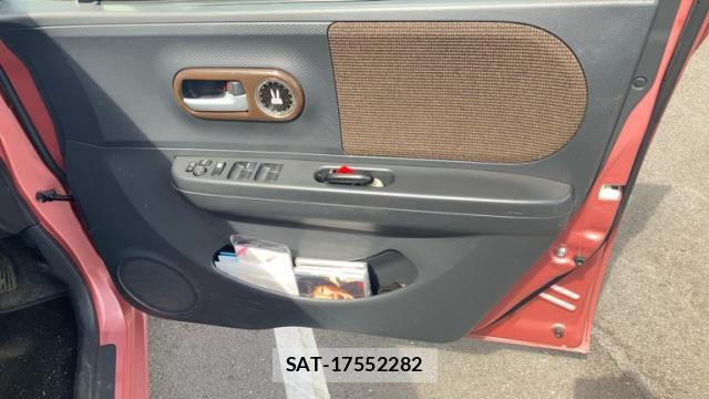 Suzuki LAPIN 2010-07 8007902-14