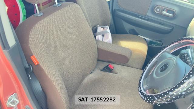 Suzuki LAPIN 2010-07 8007902-15
