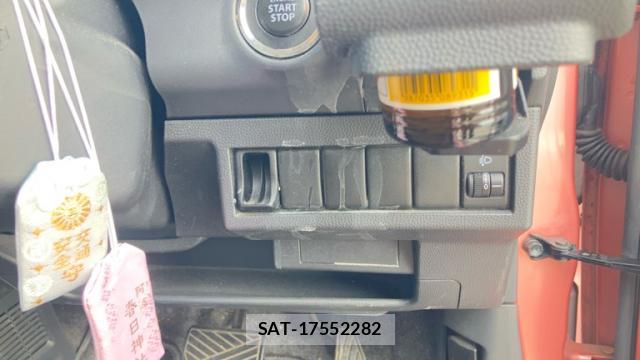 Suzuki LAPIN 2010-07 8007902-16