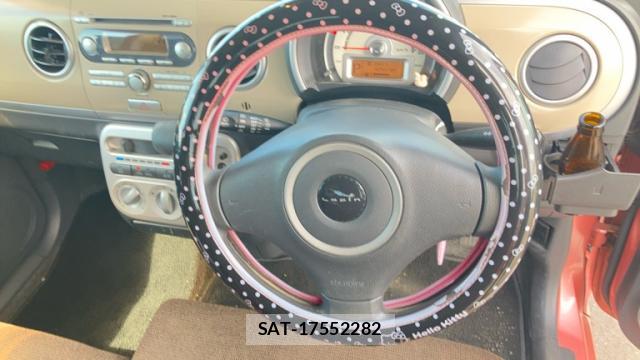 Suzuki LAPIN 2010-07 8007902-17