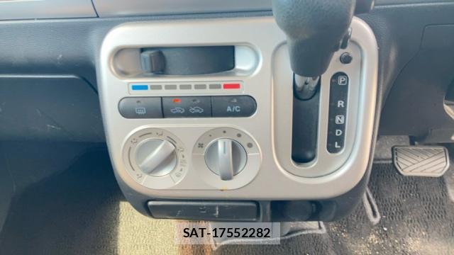Suzuki LAPIN 2010-07 8007902-19