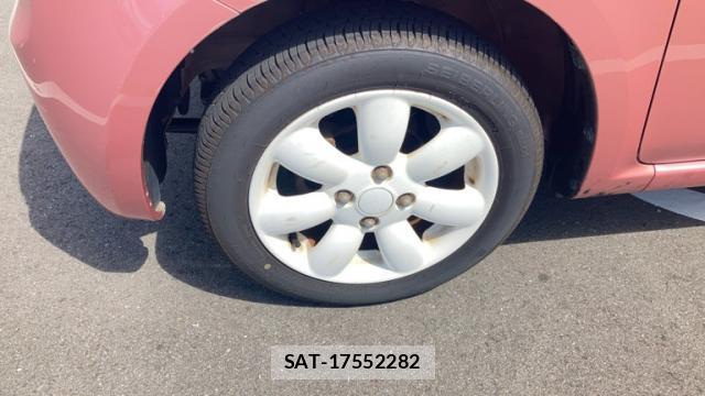Suzuki LAPIN 2010-07 8007902-2