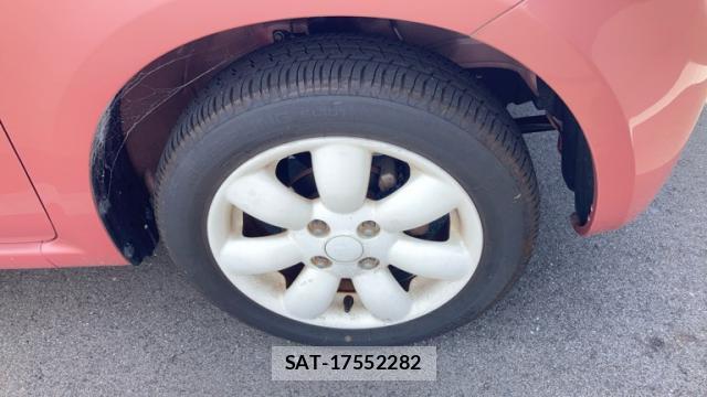 Suzuki LAPIN 2010-07 8007902-3