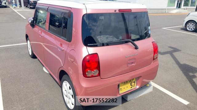 Suzuki LAPIN 2010-07 8007902-7