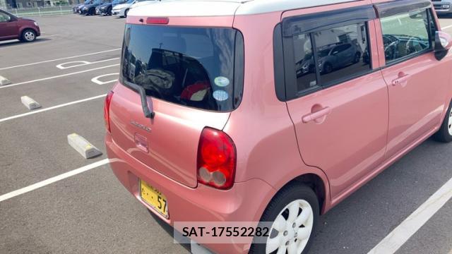 Suzuki LAPIN 2010-07 8007902-8