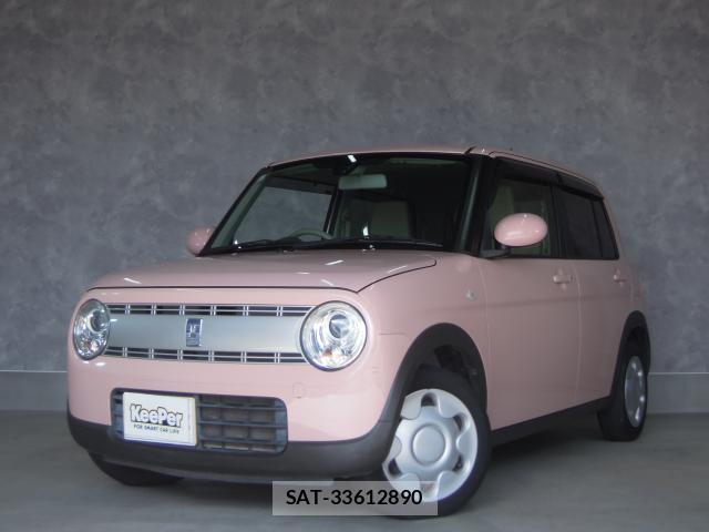 Suzuki LAPIN 2017-04 8007910-0