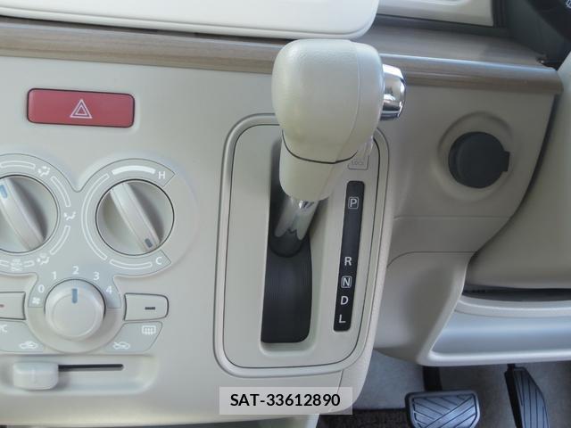 Suzuki LAPIN 2017-04 8007910-10