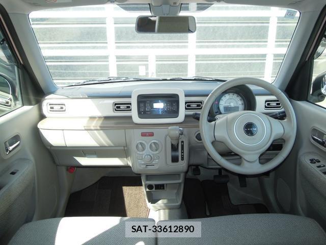 Suzuki LAPIN 2017-04 8007910-14