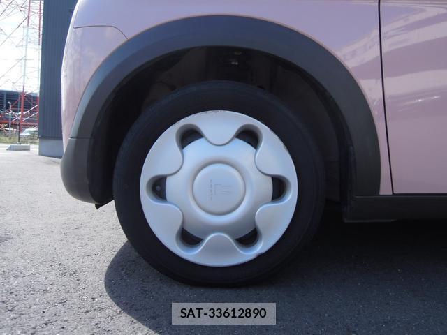 Suzuki LAPIN 2017-04 8007910-17