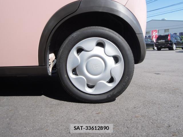 Suzuki LAPIN 2017-04 8007910-18