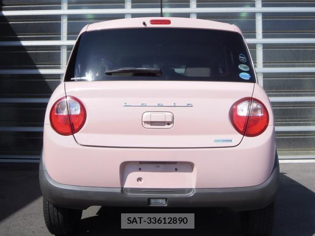Suzuki LAPIN 2017-04 8007910-2