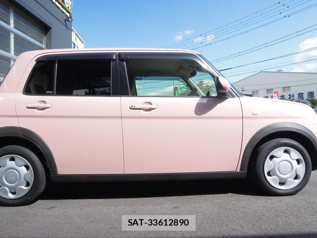 Suzuki LAPIN 2017-04 8007910-3