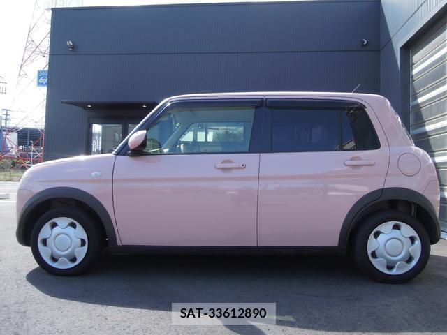 Suzuki LAPIN 2017-04 8007910-4