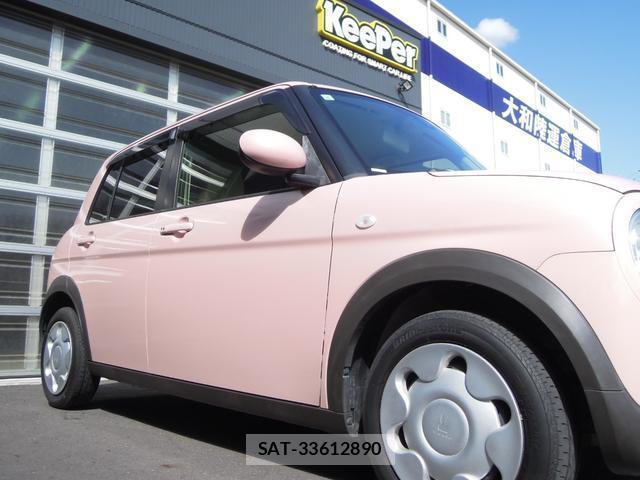 Suzuki LAPIN 2017-04 8007910-5