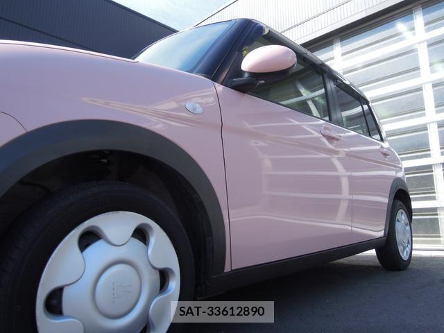 Suzuki LAPIN 2017-04 8007910-6