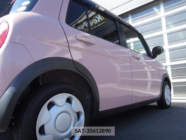 Suzuki LAPIN 2017-04 8007910-7
