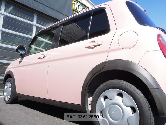 Suzuki LAPIN 2017-04 8007910-8
