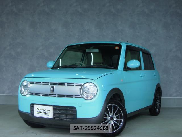 Suzuki LAPIN 2015-06 8007911-0
