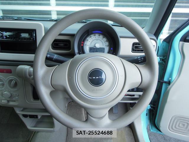 Suzuki LAPIN 2015-06 8007911-15