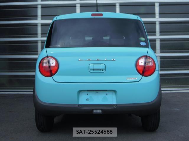 Suzuki LAPIN 2015-06 8007911-2