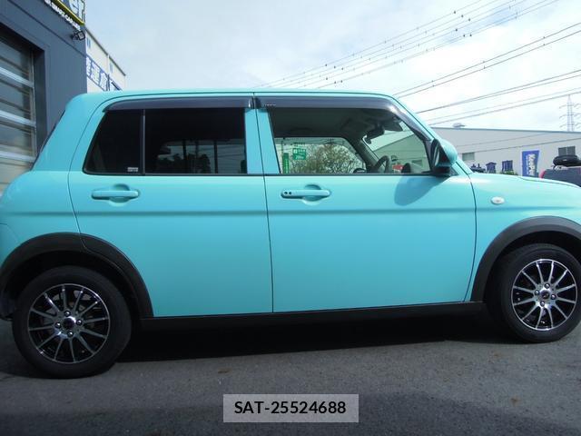Suzuki LAPIN 2015-06 8007911-3
