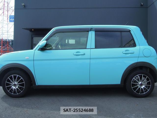 Suzuki LAPIN 2015-06 8007911-4