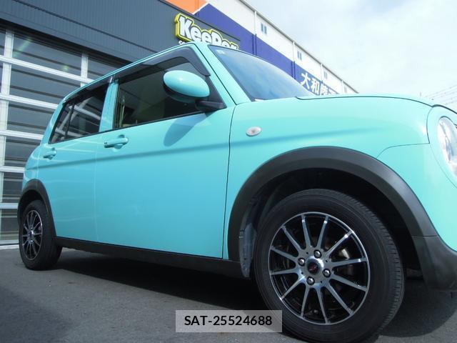 Suzuki LAPIN 2015-06 8007911-5